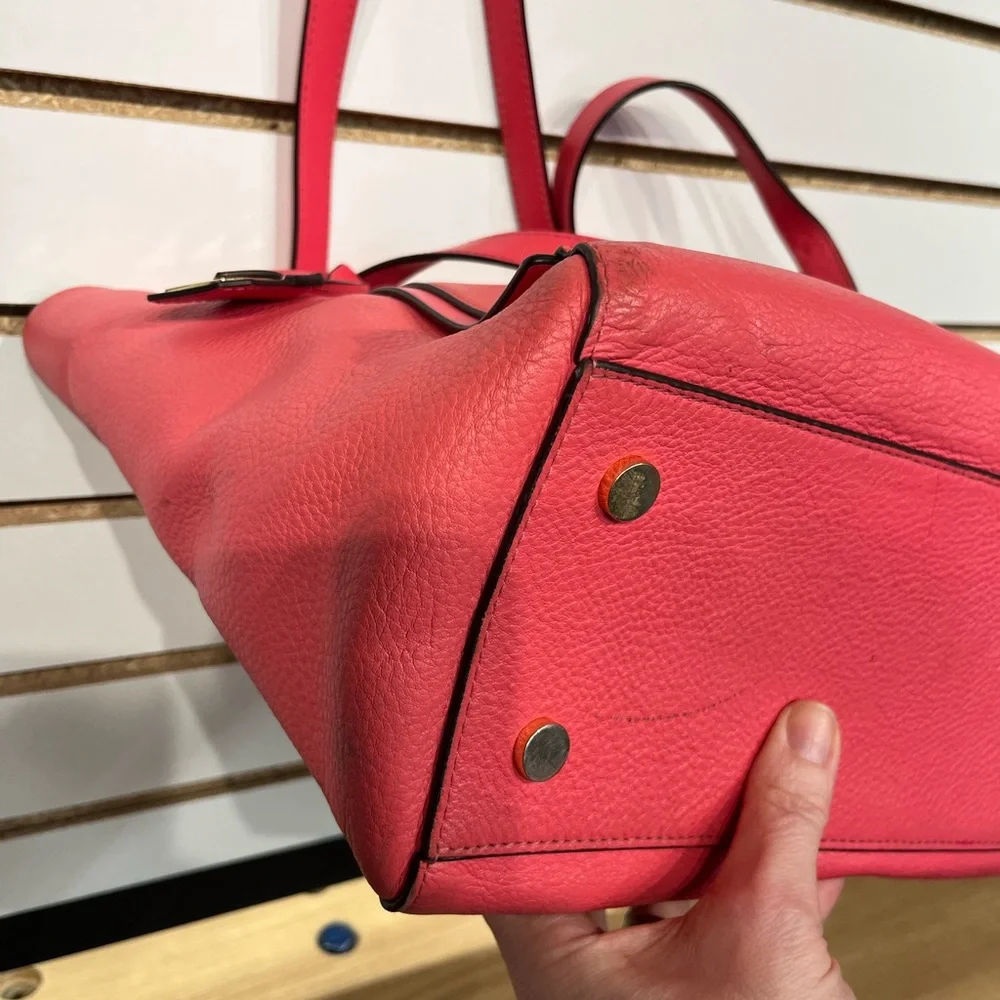 Michael Kors Whitney leather tote